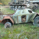 Illustration for article titled These Abandoned Tanks Are Rusting Mementoes of the Wars of the Past
